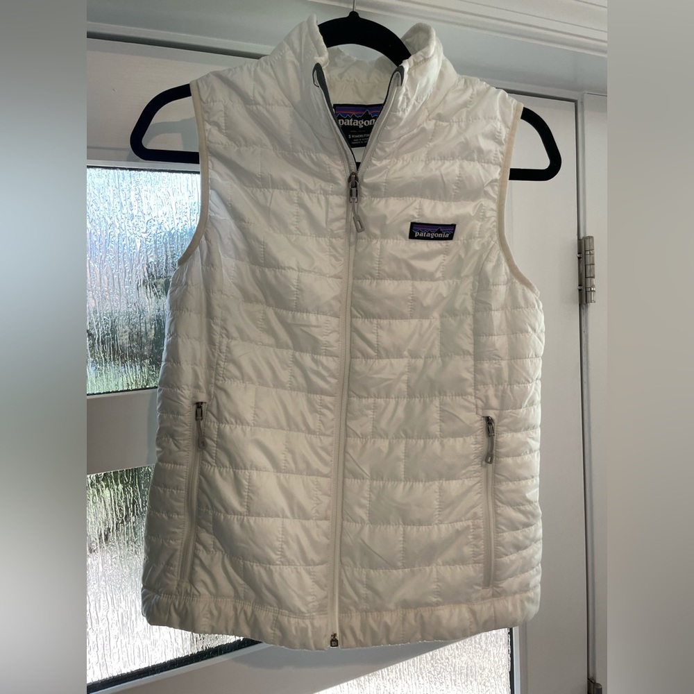 Patagonia Nano Puff Vest